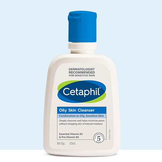 How to Choose the Right Cleanser for Your Skin Type